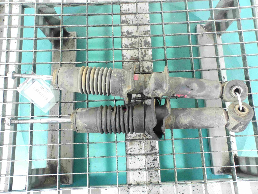 фото №1, 2x амортизатор задня лівий правий alfa romeo 159 sedan