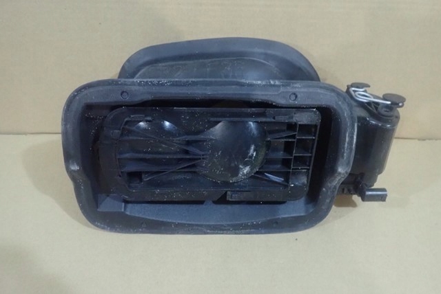 фото №1, Корпус крышка заливной топлива bmw 4 iv f32 f36