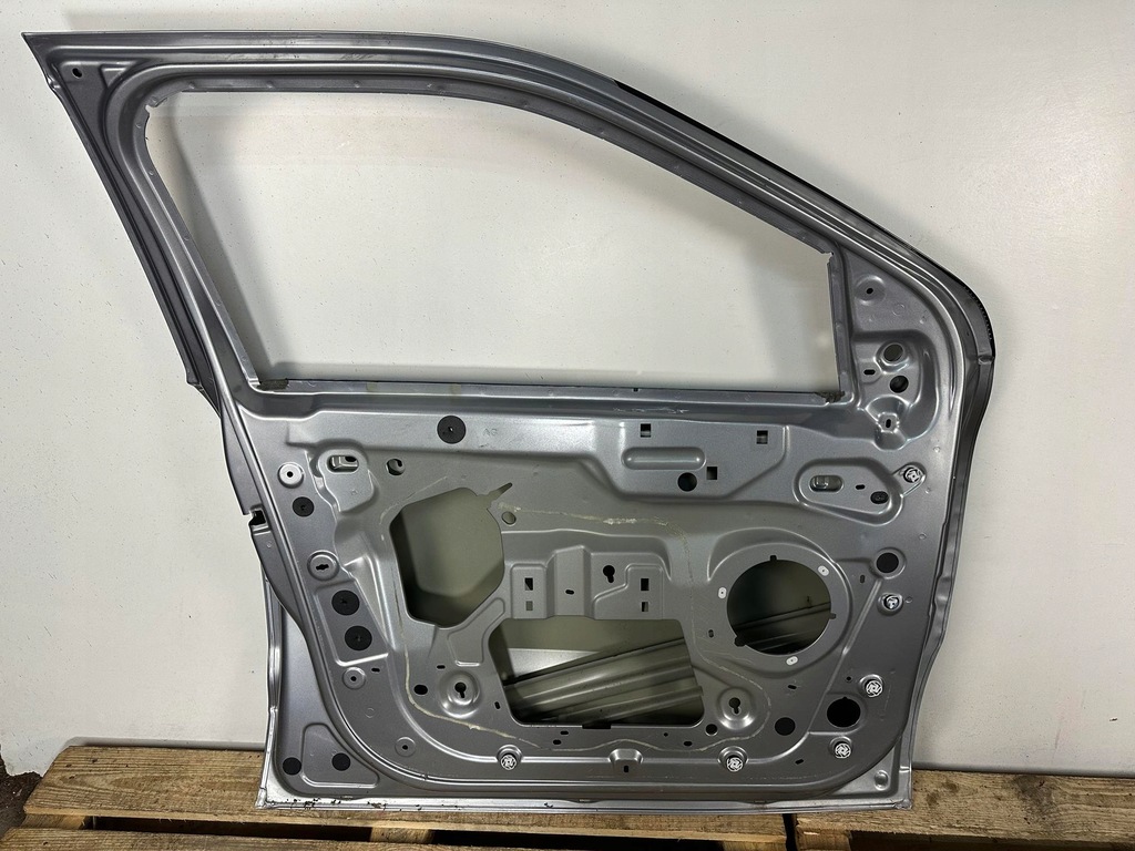 фото №6, Двері перед передні ліва citroen c4 cactus lift fl 2018- bardzo ladne