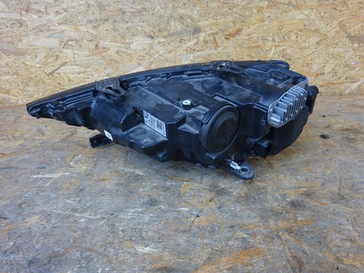 фото №10, Audi a1 82a лампа права перед передня full led 82a941034e