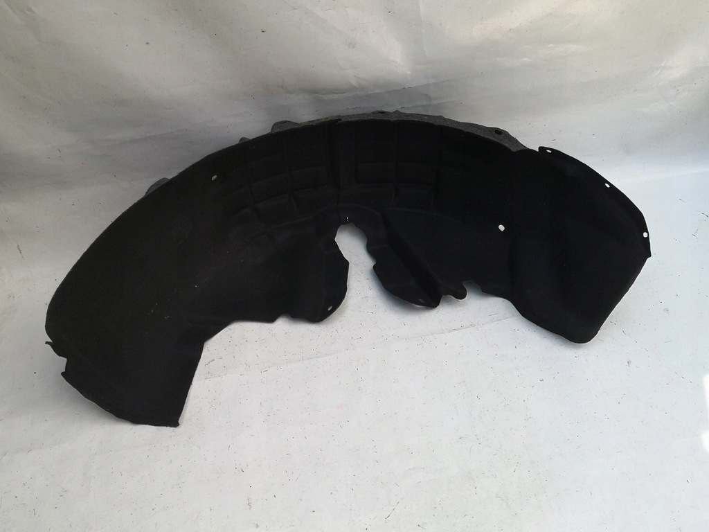 фото №1, Audi a5 підкрилок ліва задня 8t0810171c