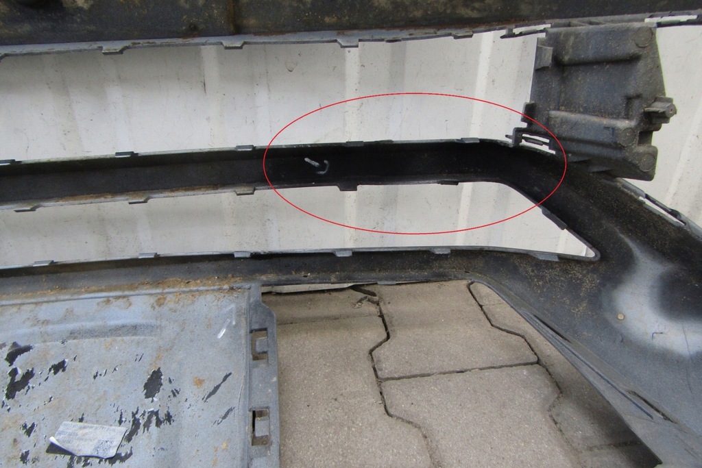 фото №10, Бампер перед передний vw amarok lift 16-