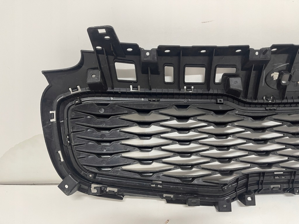 фото №9, Решітка радіатора решітка радіатора kia sportage iv 2015-