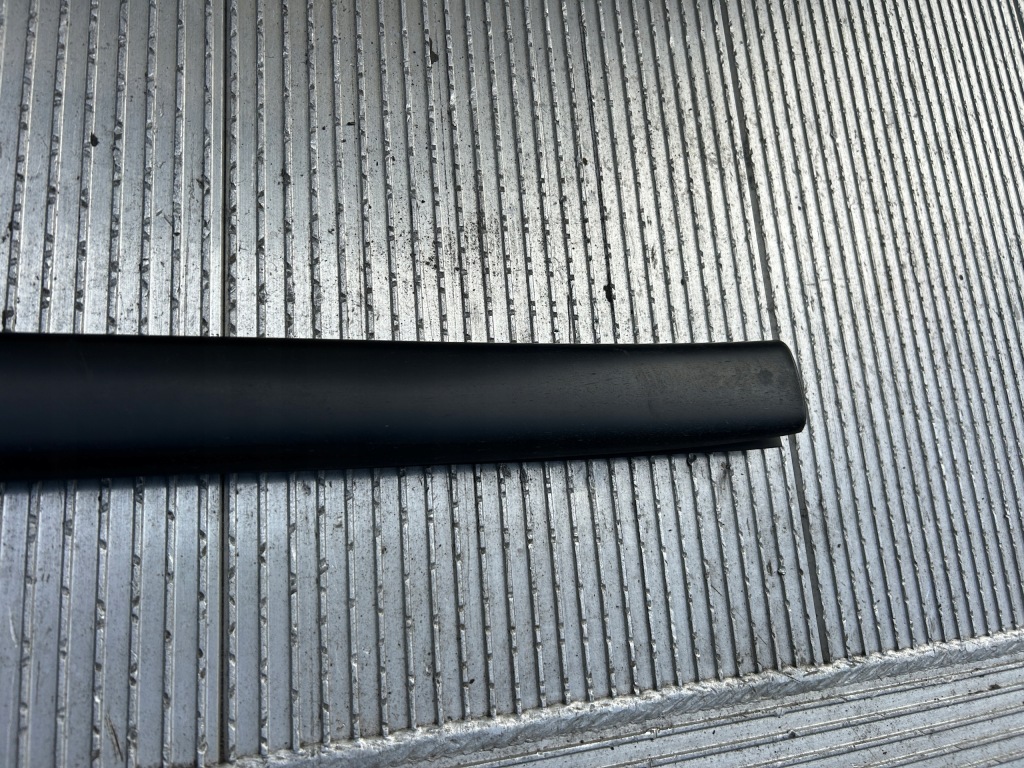 фото №6, Молдинг нижняя дверь левый задняя audi a8 d2 lift long