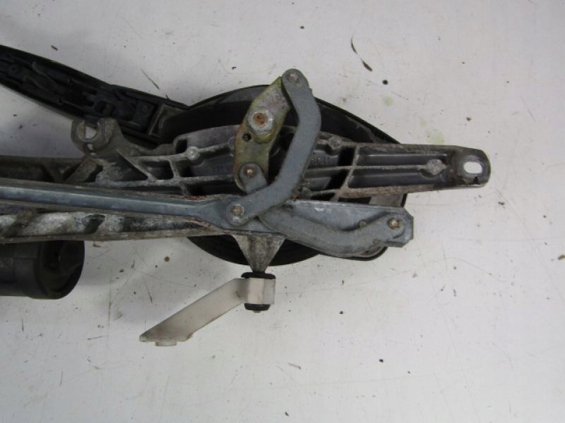 фото №6, Mercedes w210 механізм двірник перед 95-99 4d