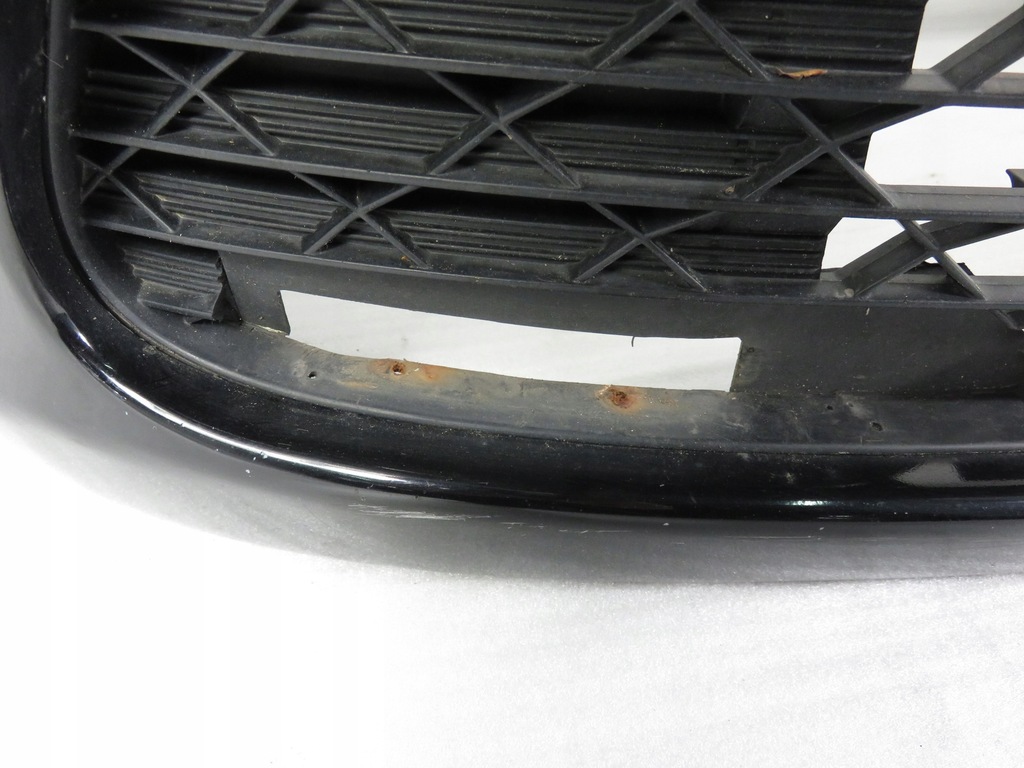 фото №13, Бампер перед citroen c4 picasso i exy