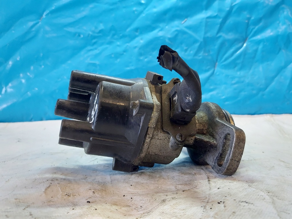 фото №5, Аппарат зажигание nissan primera 2210071j00