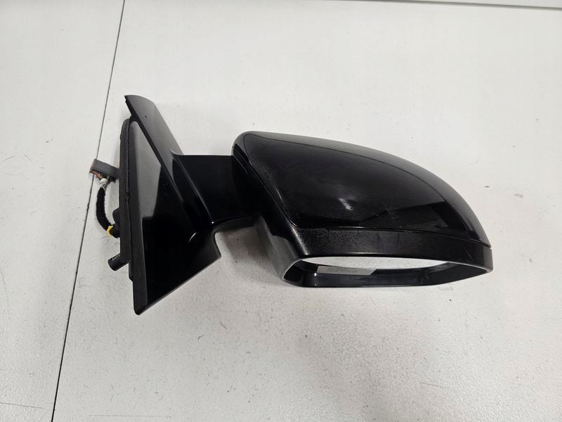 фото №8, Land rover discovery sport l550 зеркало дверь правое 14 pin