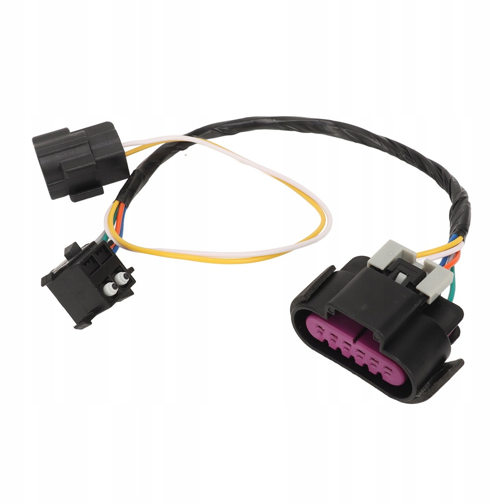 фото №14, Жгут трубопровод ручка наружной легкая электропроводка dla cts sts 25864471