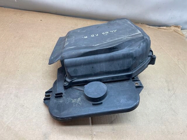 фото №5, Audi a4 b6 2.0b корпус защита компьютер блок управления