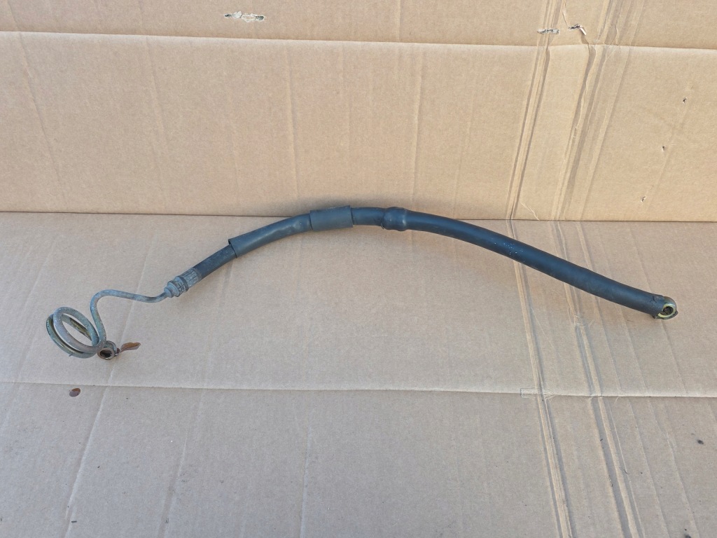 фото №1, Шланг підсилювача a4 b6 b7 8e1422893cq