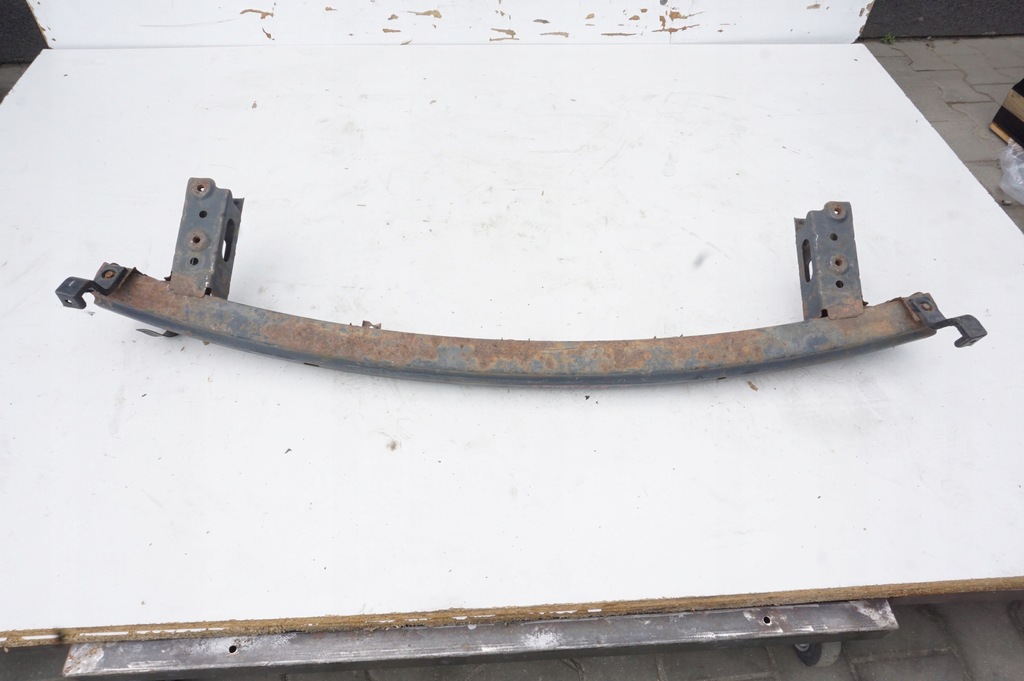 фото №1, Балка pod бампер задняя kia sportage 2 ii