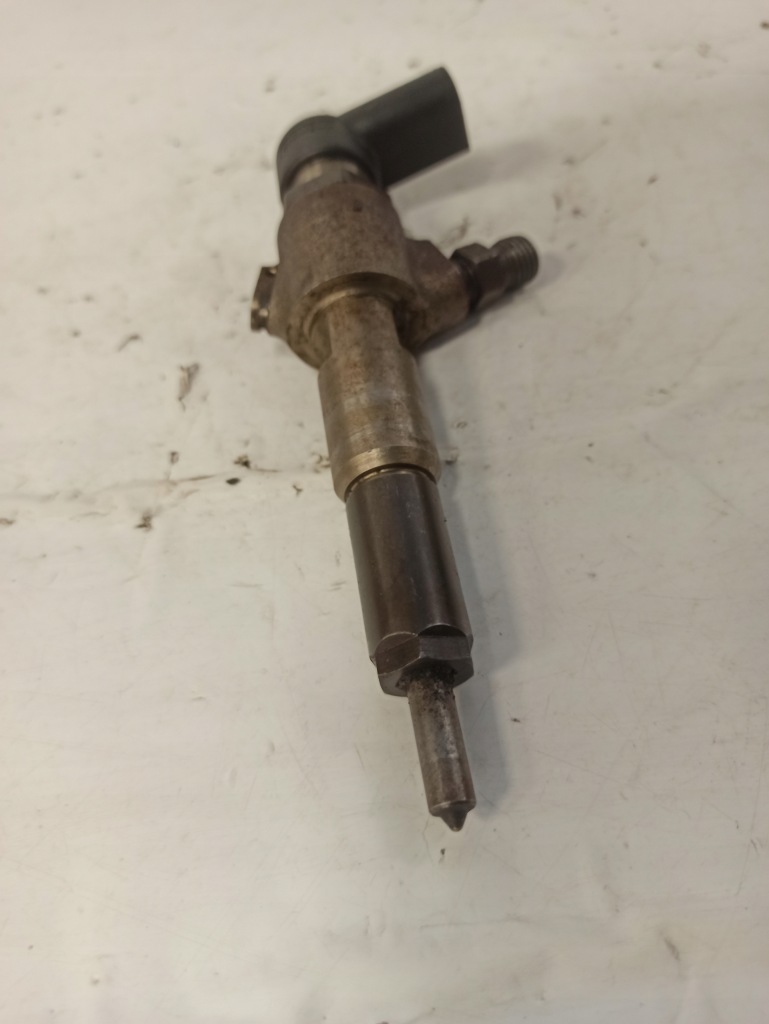 Купить Ford fiesta mk6 1.4 tdci форсунка 9655304880