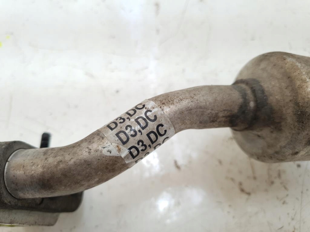 фото №4, Шланг кондиціонера kia magentis ii 2.0 crdi