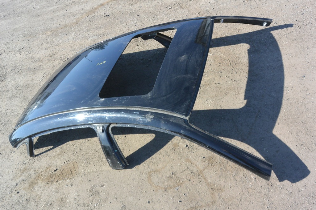 фото №6, Maserati quattroporte vi дах люк 13-