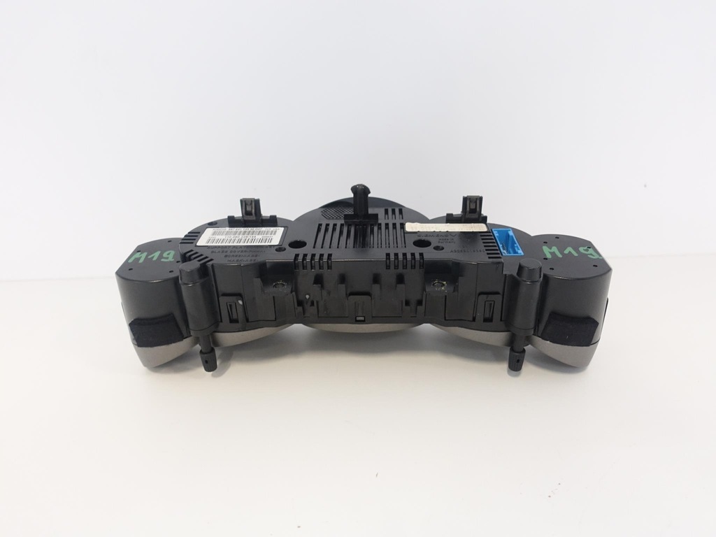 фото №8, Porsche 997 911 turbo счетчик приборы usa