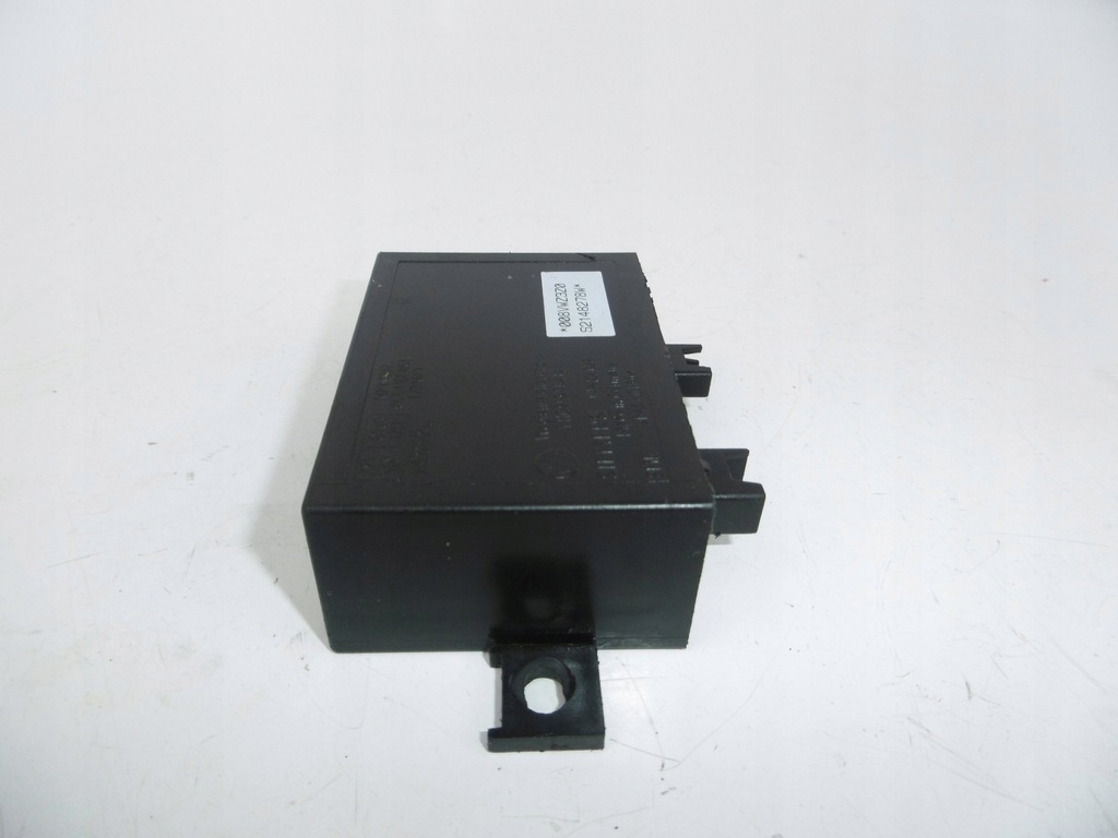 фото №5, Модуль блок керування імобілайзер vw audi skoda seat