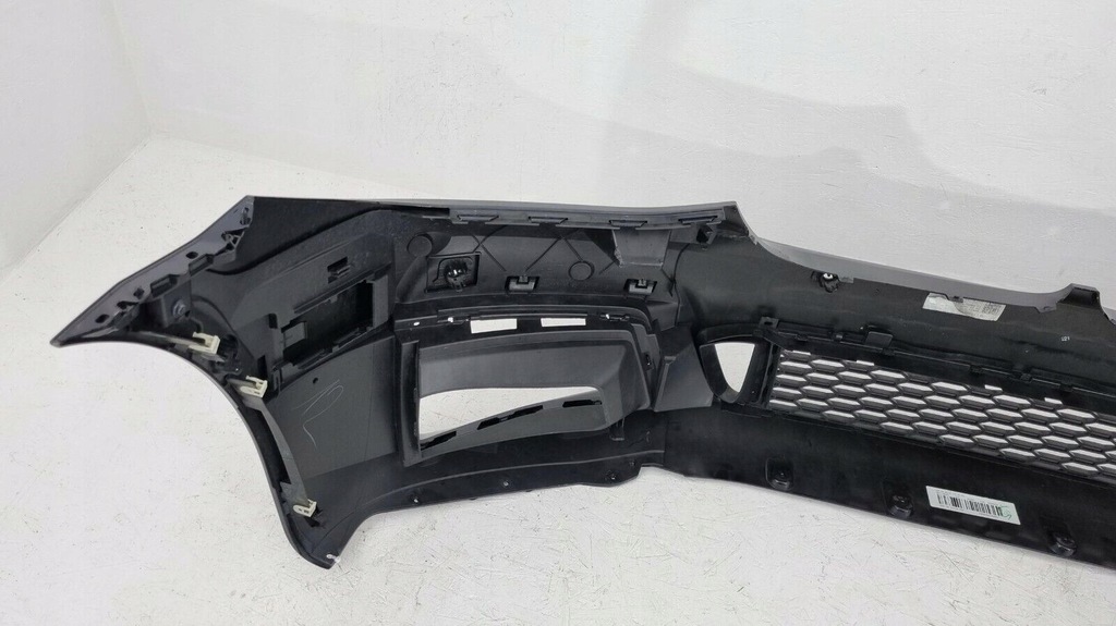 фото №9, Bmw 6 gt g32 m набор 2018- бампер передний перед 51118069703