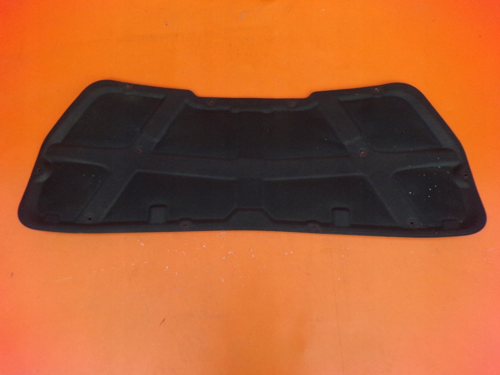 фото №1, Шумоизоляция шумоизоляция капот sorento ii 11r