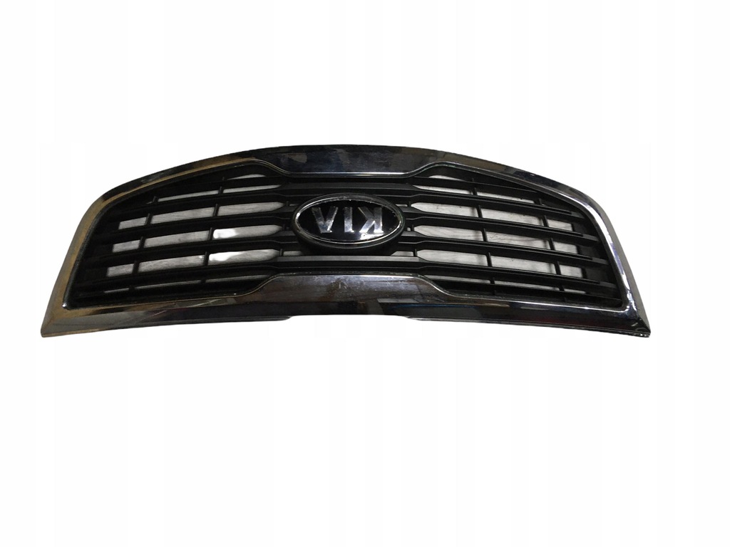 фото №1, Kia sportage r решітка радіатора накладка перед 86532-3w000