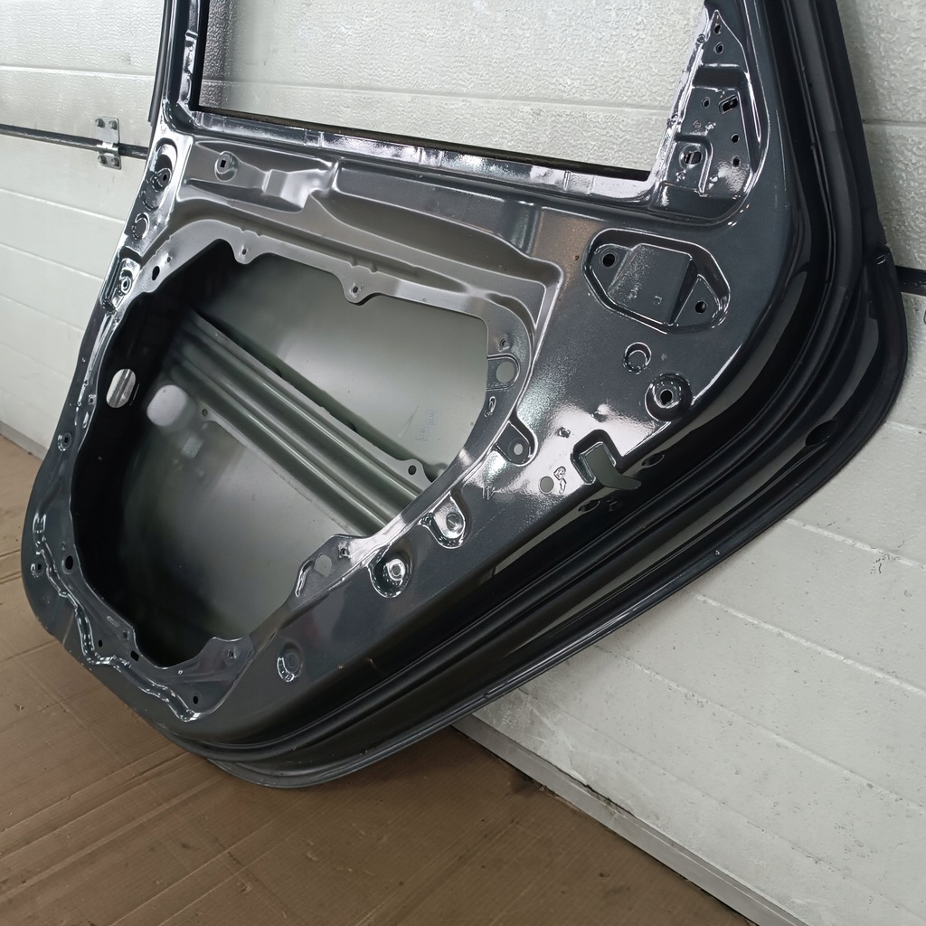 фото №14, Дверь правый задняя kia ceed iii kombi 18-