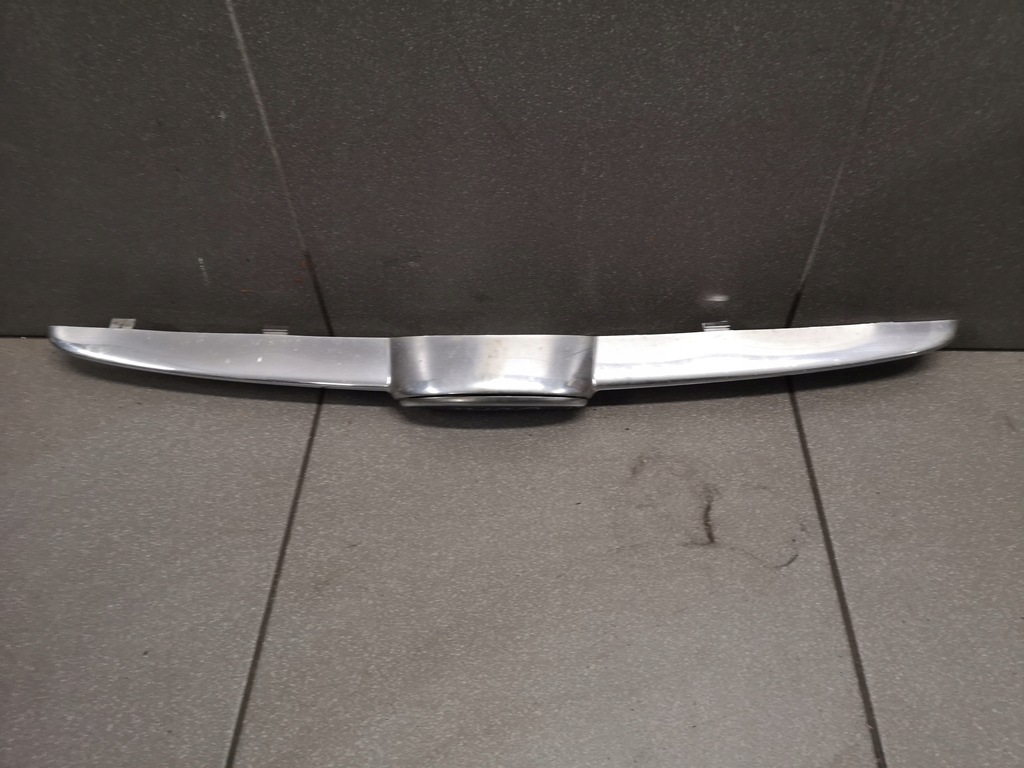 фото №7, Молдинг емблема решітка ford galaxy mk1