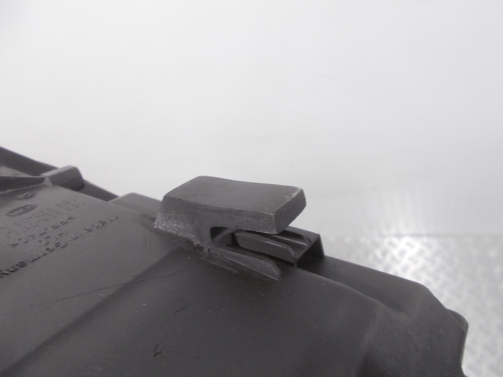 фото №11, Porsche panamera i 970 13-16 bi ксенон 97063106554 оригінал europa тонована