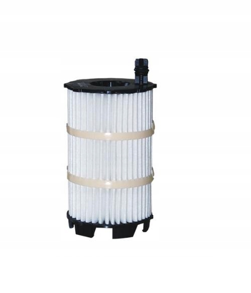 фото №1, Фильтр масла audi a4 a6 a8 q7 a5 r8 oe650/5 di3