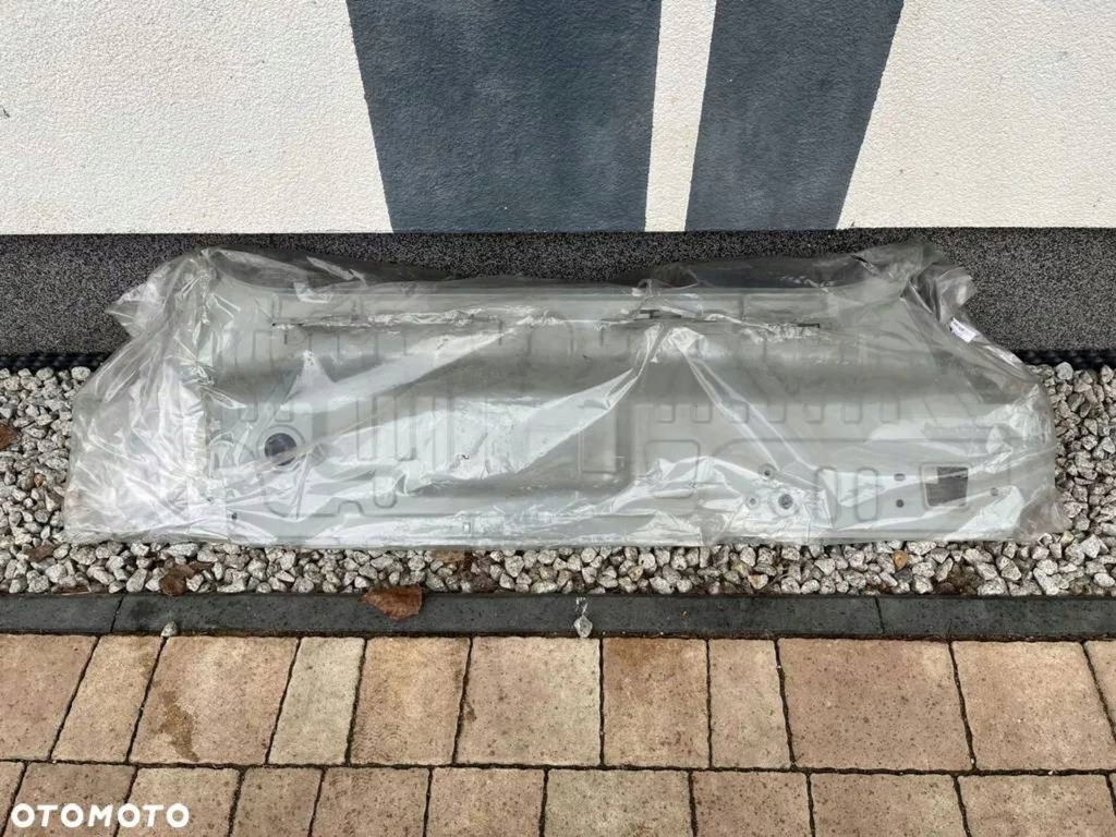 фото №1, Обивка крышки багажника kia soul 691002k300