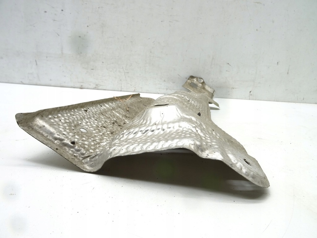 фото №3, Захист теплова lexus rc f 14-22