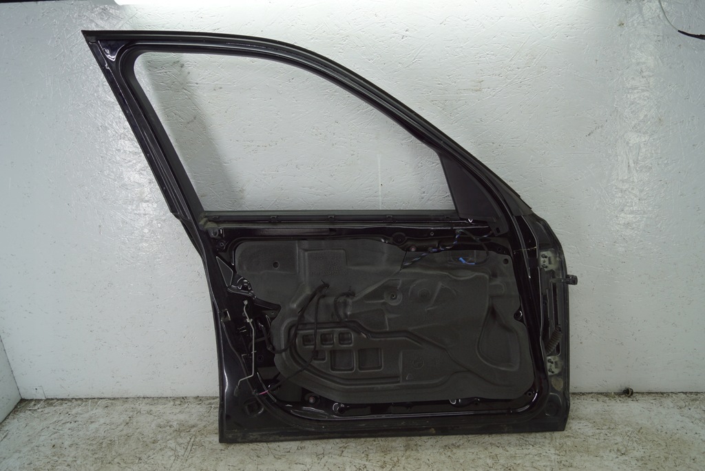 фото №14, Дверь левый перед bmw x3 e83