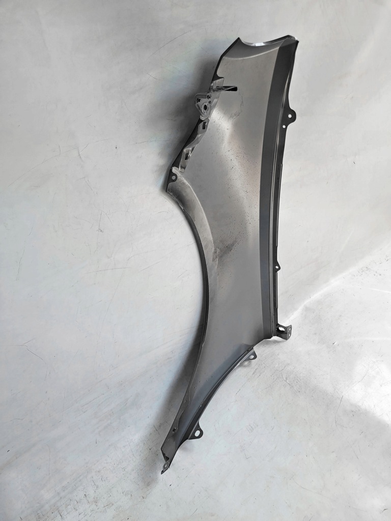 фото №6, Крила передній правий перед honda e 2019-