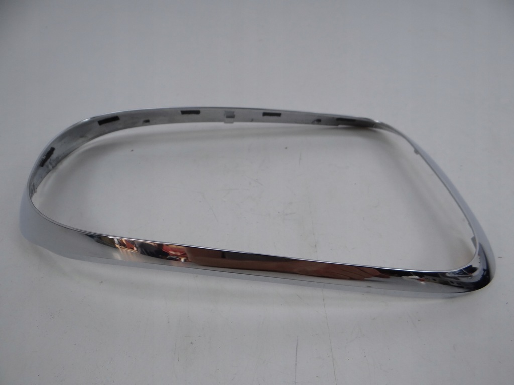 фото №5, Mini f60 countryman рамка хром права лампа задня