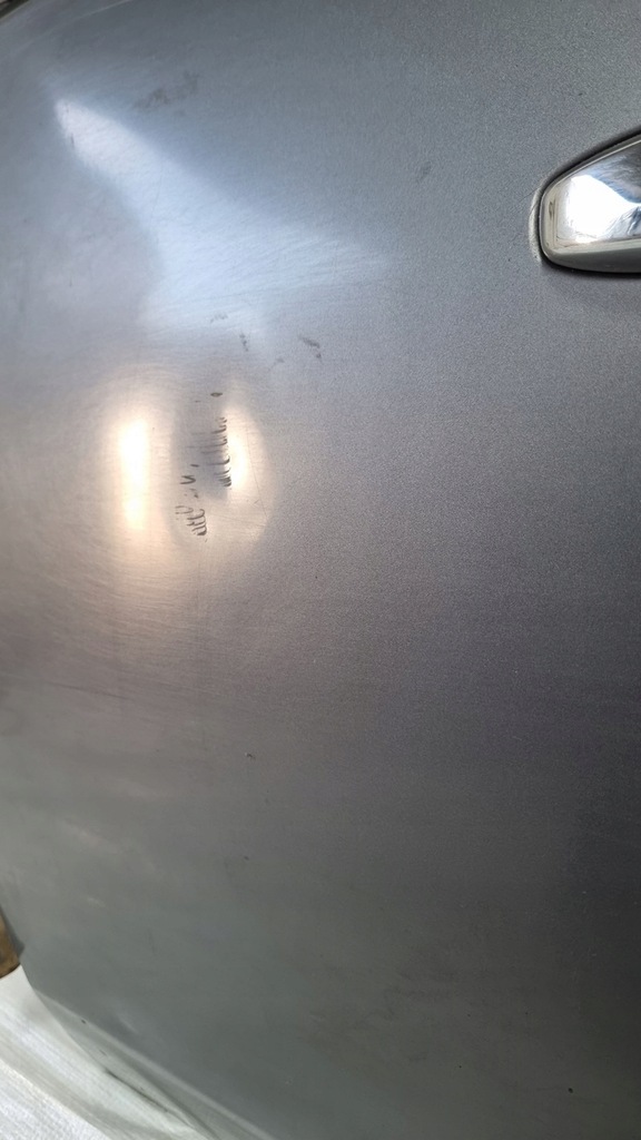 фото №4, Ford ranger iii дверь полный левый задняя