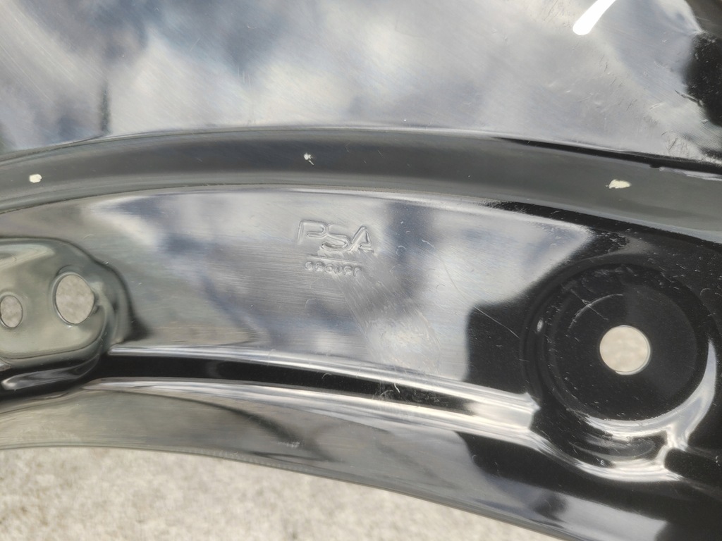 фото №8, Крыло передний левый перед opel mokka b / mokka-e 2020-