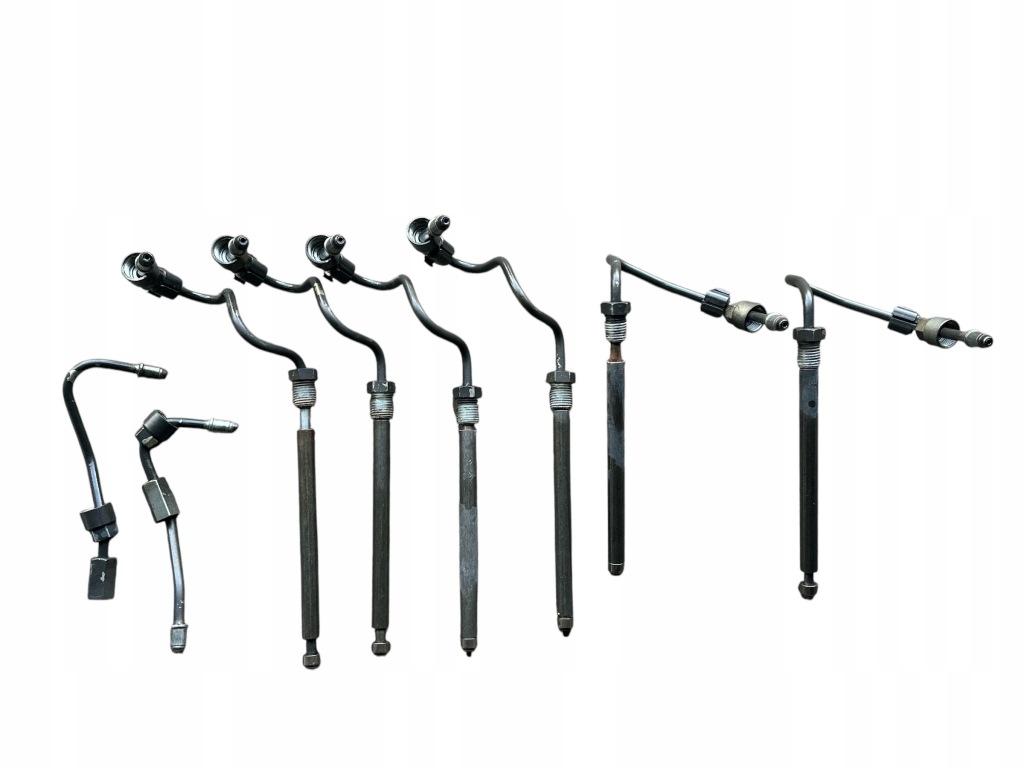 Купить Daf xf 106 euro 6 480km провода топлива трубка топлива впрыска