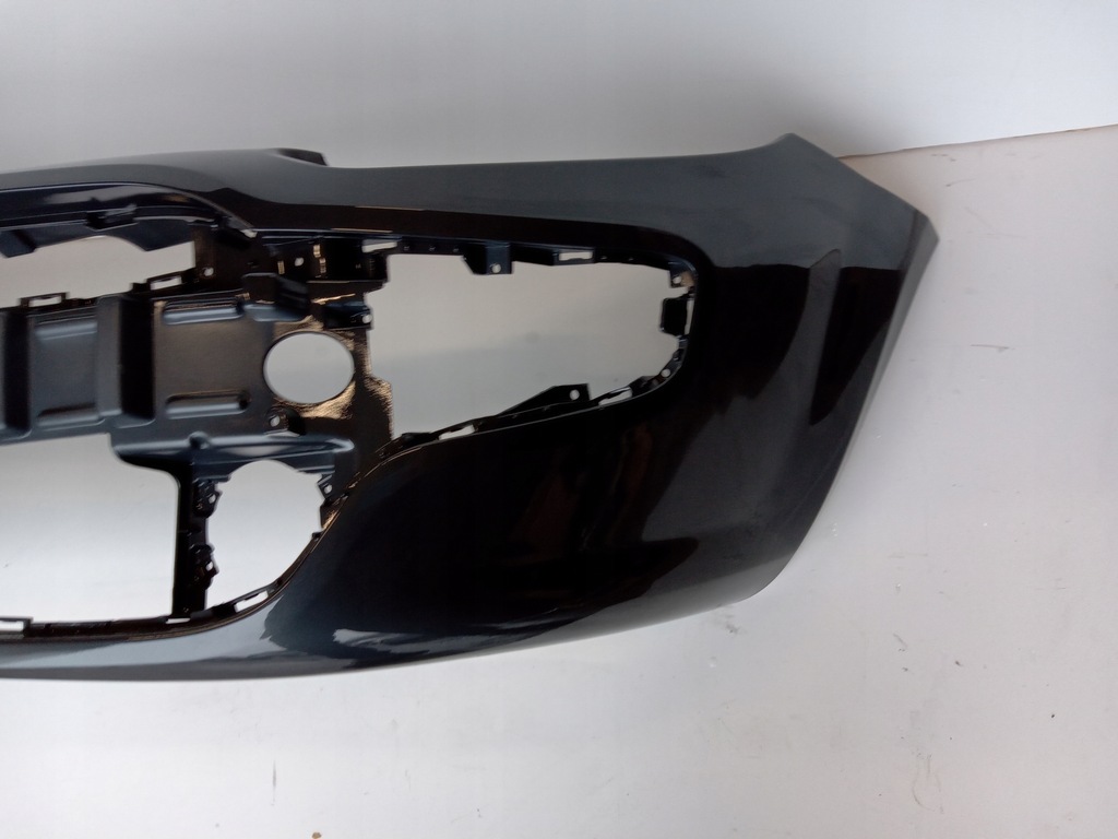 фото №7, Бампер передній перед fiat grande punto - новий