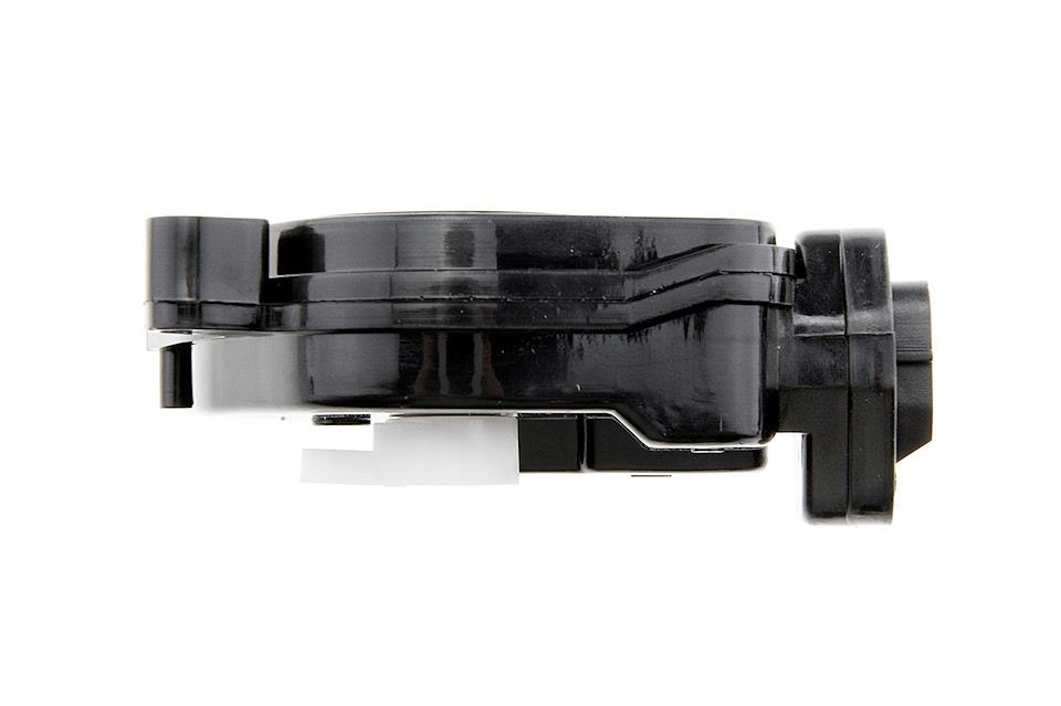 фото №4, Привід центральний. замка перед hyundai accent 06- лівий