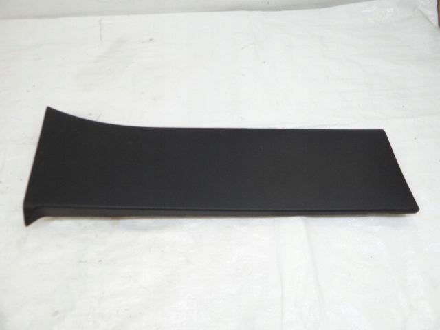 фото №1, Peugeot partner iv правая защита среднего стойка 9816567577