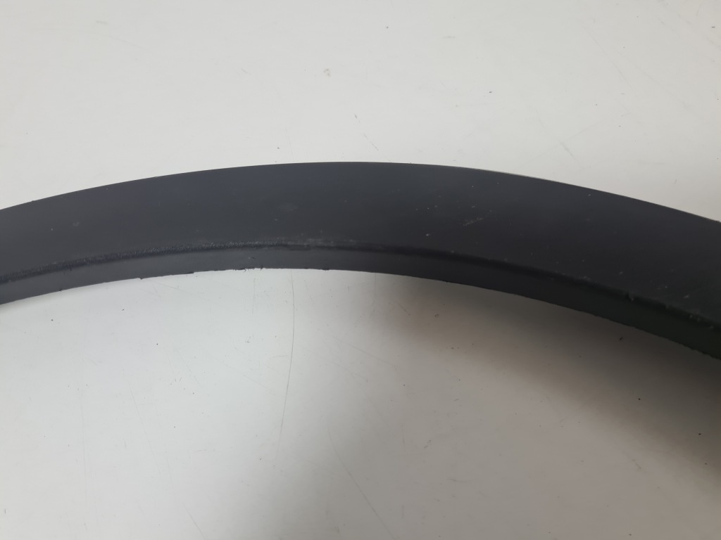 фото №10, B296-volvo xc40 ii - молдинг накладка крыла подкрылок правый перед 31448349