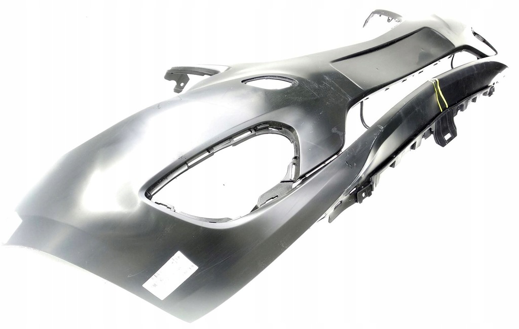 фото №5, Бампер do opel karl 15-