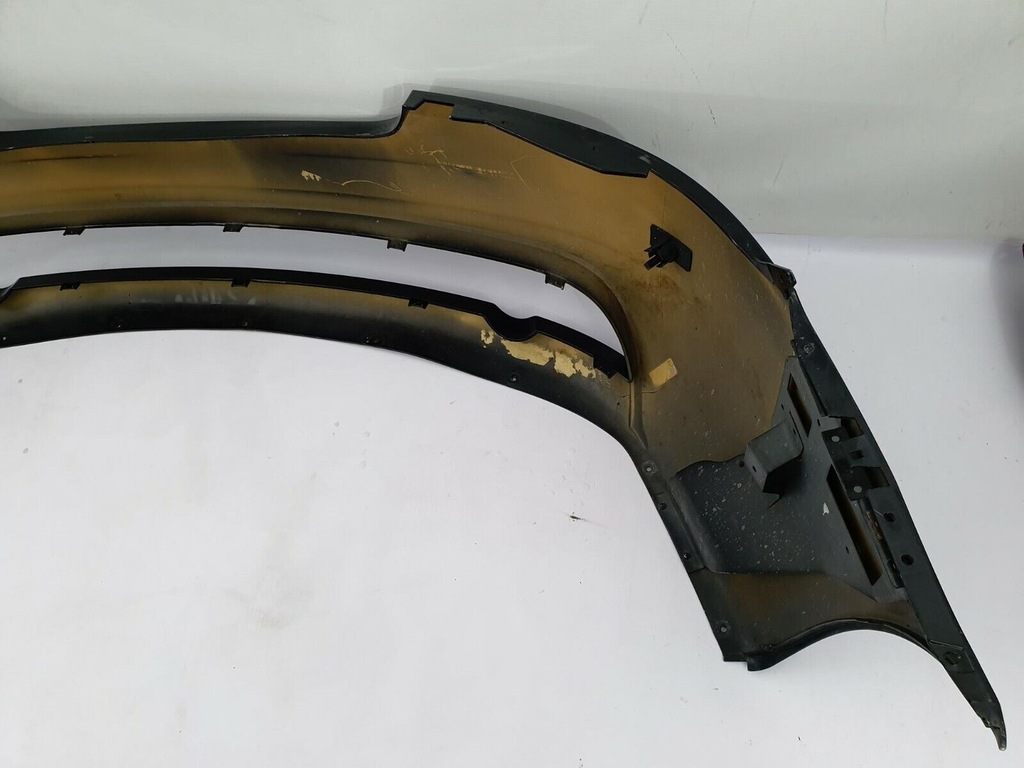 фото №9, Aston martin db9 2004- бампер задний задняя 4g4317k835a