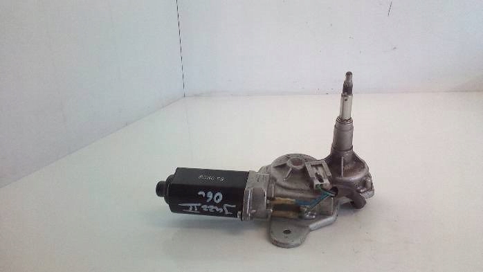 фото №6, Моторчик дворники задняя honda jazz ii