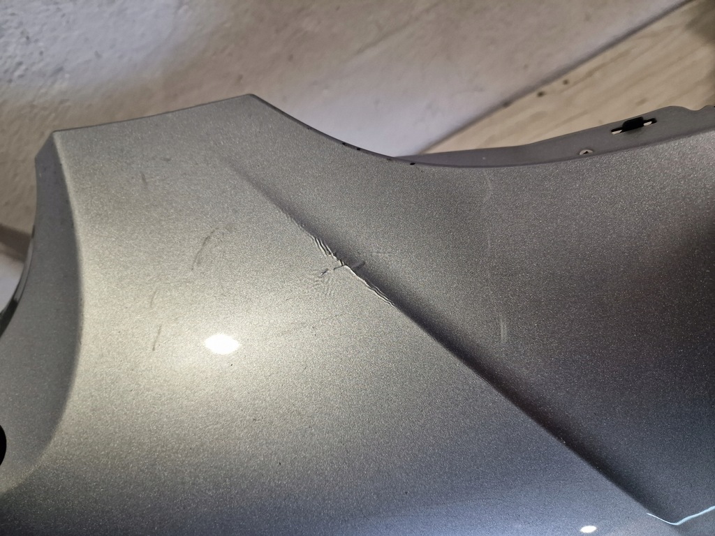 фото №10, Бампер перед porsche 911 991 lift 16-18r