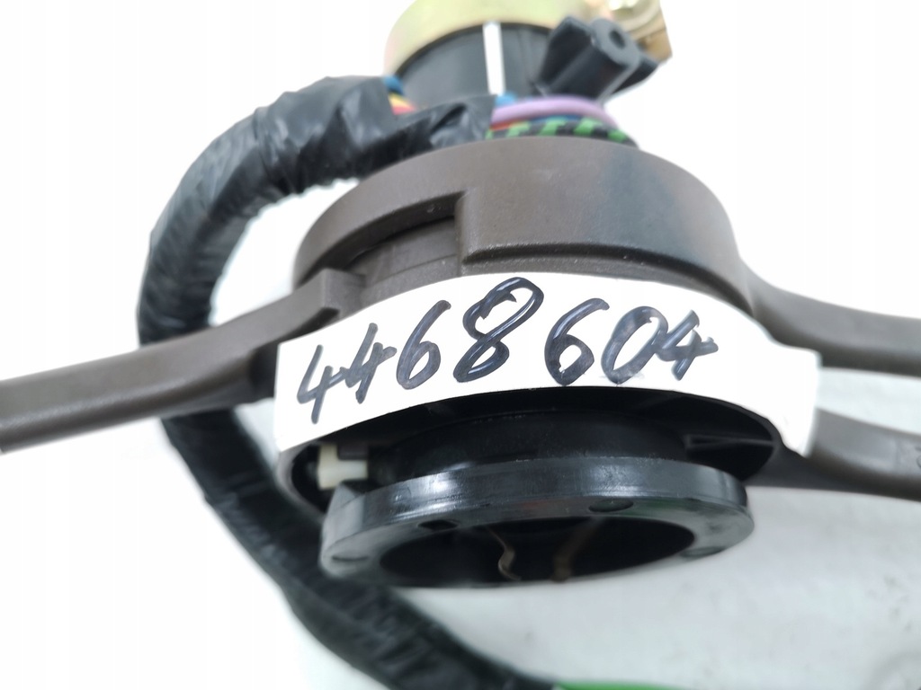 фото №8, Перемикач комбінований перемикачі fiat 131 з 4468604