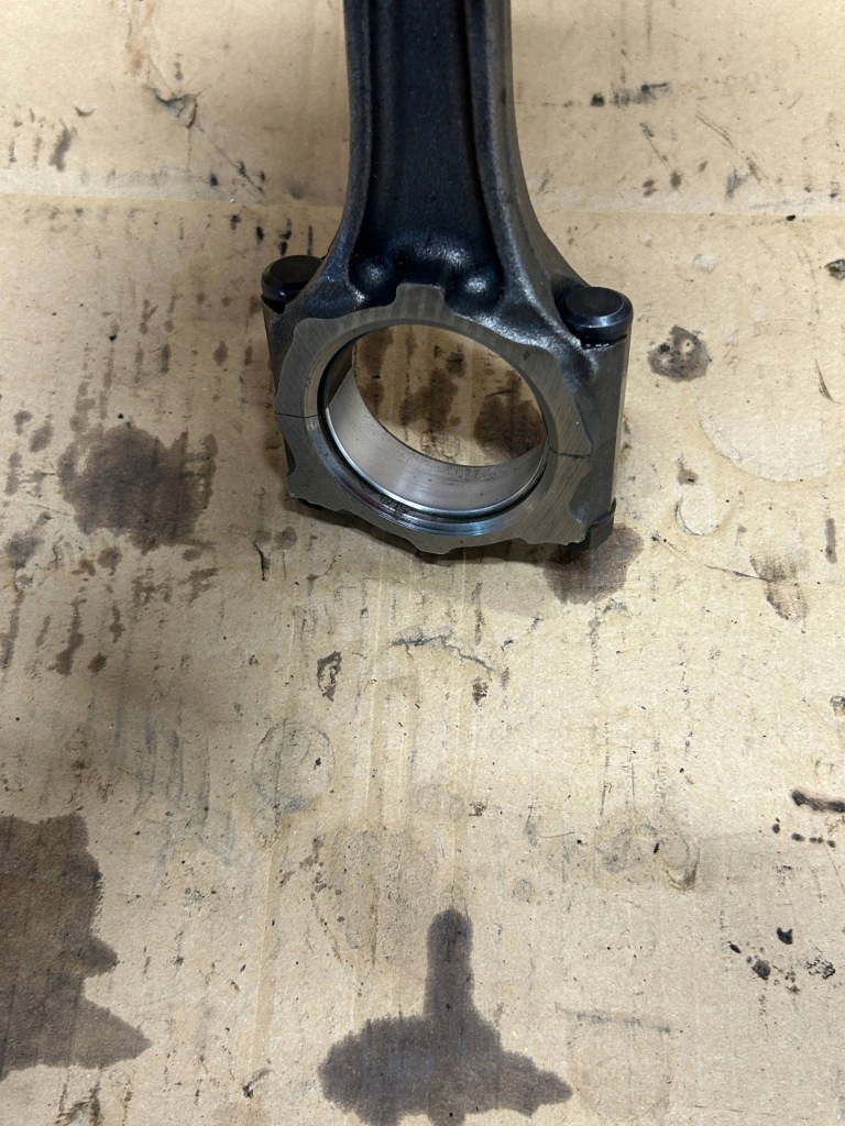 Поршень з шатун chevrolet cruze Київ