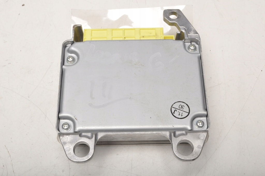 фото №4, Lexus gs iii датчик подушки безопасности подушка безопасности 89170-30820