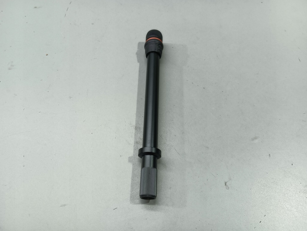 фото №1, Nowa трубка направляющая щупа масла vw audi skoda 06d103634e
