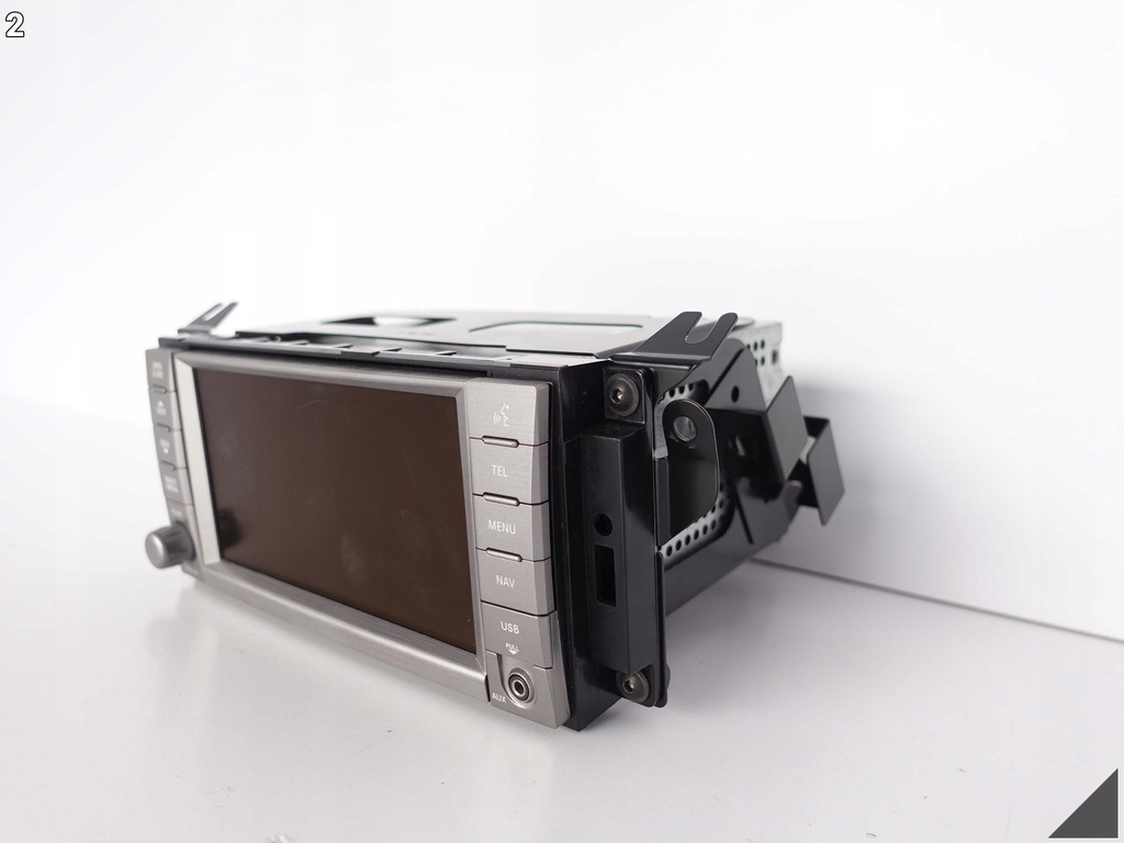 фото №3, Ferrari california ff навигация радио nit монитор