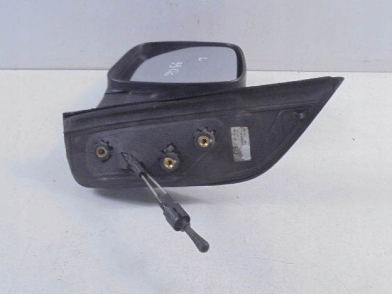 фото №8, Fiorino iii 07-16 зеркало левая механический 735460570